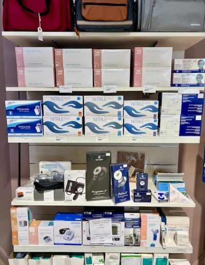 Materiel medical professionnel 1