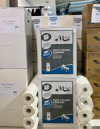 Materiel medical professionnel 2