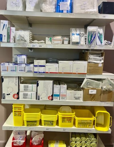 Materiel medical professionnel 3