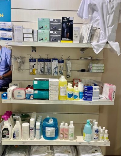 Materiel medical professionnel 4